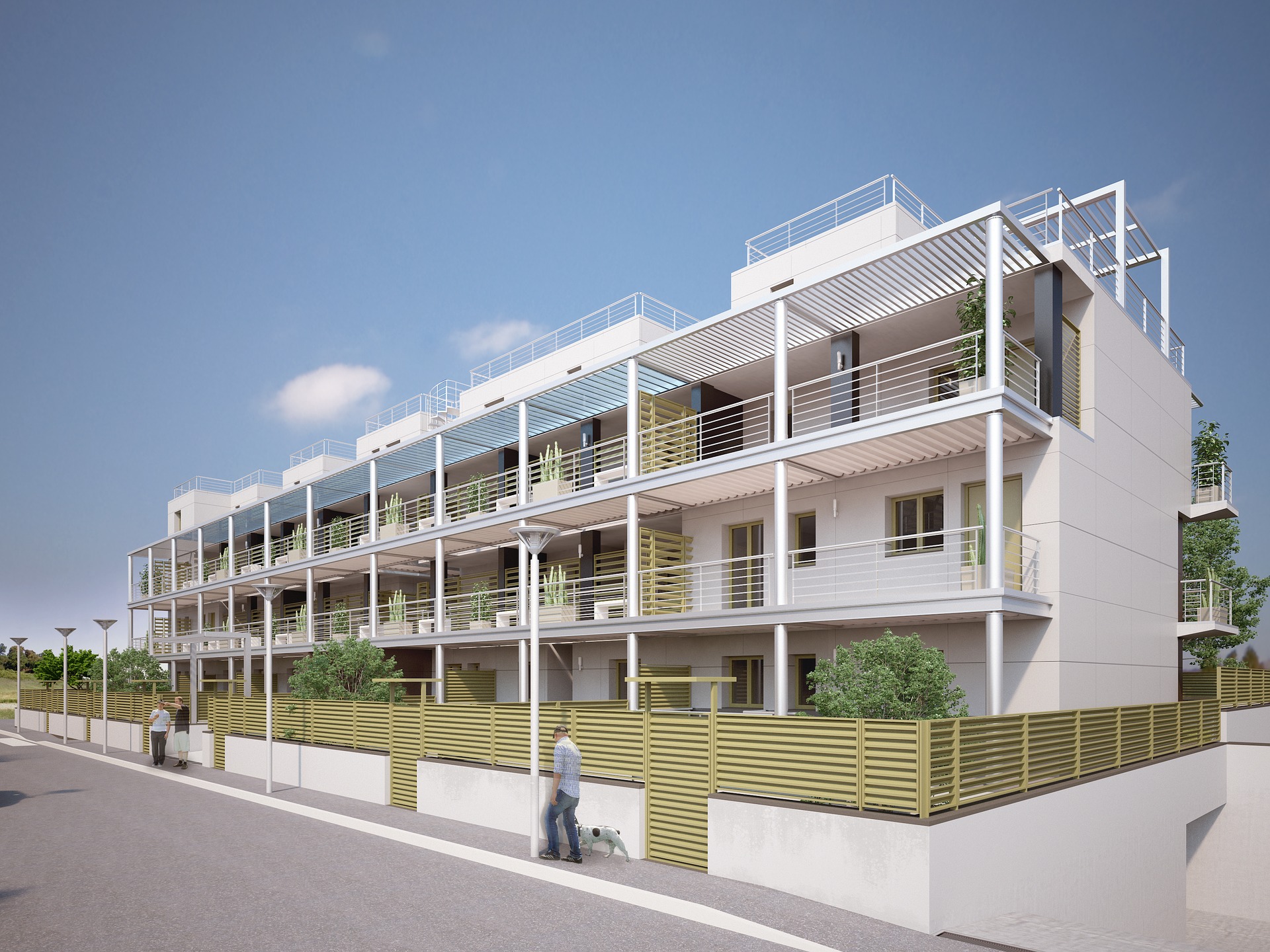 Odbiór mieszkania od developera - skup mieszkan warszawa